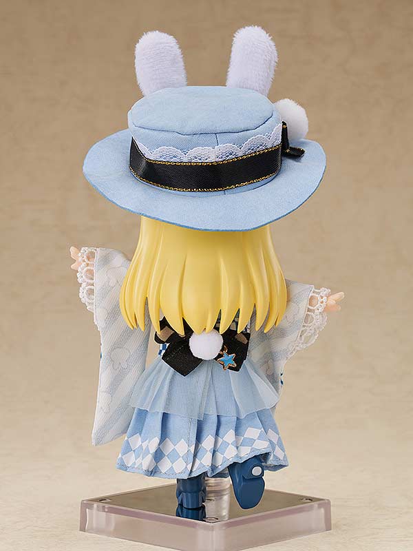 (PO) Nendoroid Doll Outfit Set Alice Japanese Dress Ver. Image_8