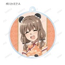 (PO) Rascal Does Not Dream of Bunny Girl Senpai Original Illustration Chinese Dress Ver. Trading Acrylic Key Chain [BOX] Image_7