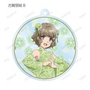 (PO) Rascal Does Not Dream of Bunny Girl Senpai Original Illustration Chinese Dress Ver. Trading Acrylic Key Chain [BOX] Image_10
