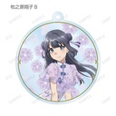 (PO) Rascal Does Not Dream of Bunny Girl Senpai Original Illustration Chinese Dress Ver. Trading Acrylic Key Chain [BOX] Image_14