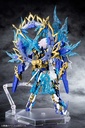 (PO) Megami Device Auv Susanowo Souen + Bonus face part Image_4