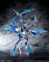 (PO) Megami Device Auv Susanowo Souen + Bonus face part Image_10