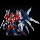 (PO) Kuro Kara Kuri Transformers - Star Saber (Re-issue) Image_3