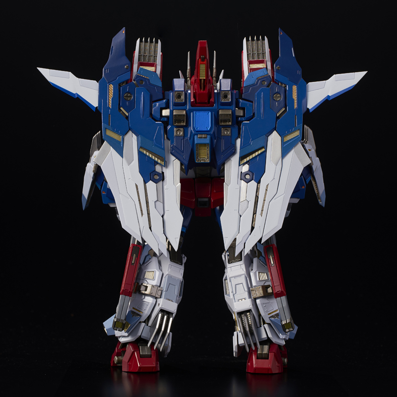(PO) Kuro Kara Kuri Transformers - Star Saber (Re-issue) Image_6
