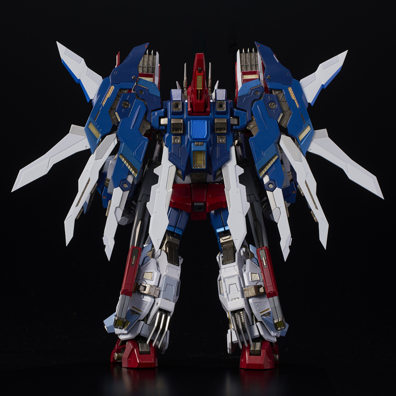 (PO) Kuro Kara Kuri Transformers - Star Saber (Re-issue) Image_7