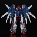 (PO) Kuro Kara Kuri Transformers - Star Saber (Re-issue) Image_7