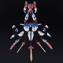 (PO) Kuro Kara Kuri Transformers - Star Saber (Re-issue) Image_14