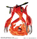 (PO) Petitrama Series Shaman King Over Soul Box [BOX] Image_7