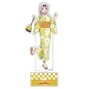 (PO) Kaguya-sama: Love is War Ultra Romantic Acrylic Figure - Fujiwara Chika Image_1