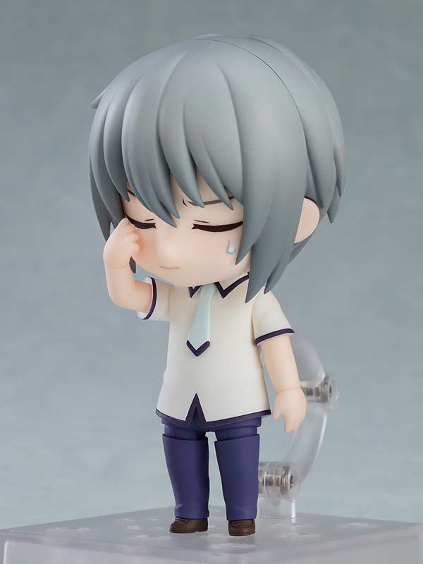 (PO) Nendoroid 1915 Fruits Basket - Soma Yuki Image_3
