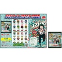 (PO) My Hero Academia Characterable Die-cut Card [BOX] Image_1