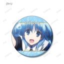 (PO) WorldEnd: What Do You Do at the End of the World? Are You Busy? Will You Save Us? Trading Scenes Matte Can Badge [BOX] Image_4