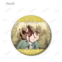 (PO) WorldEnd: What Do You Do at the End of the World? Are You Busy? Will You Save Us? Trading Scenes Matte Can Badge [BOX] Image_13