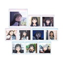 (PO) Akebi's Sailor Uniform Trading SNS Style Acrylic Card [BOX] Image_2