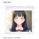 (PO) Akebi's Sailor Uniform Trading SNS Style Acrylic Card [BOX] Image_4