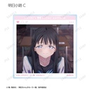 (PO) Akebi's Sailor Uniform Trading SNS Style Acrylic Card [BOX] Image_5