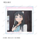 (PO) Akebi's Sailor Uniform Trading SNS Style Acrylic Card [BOX] Image_7