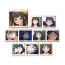 (PO) Akebi's Sailor Uniform Trading Scenes Square Can Badge [BOX] Image_2