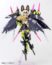 (PO) Megami Device Asra Tamamonomae (Re-issue) Image_3