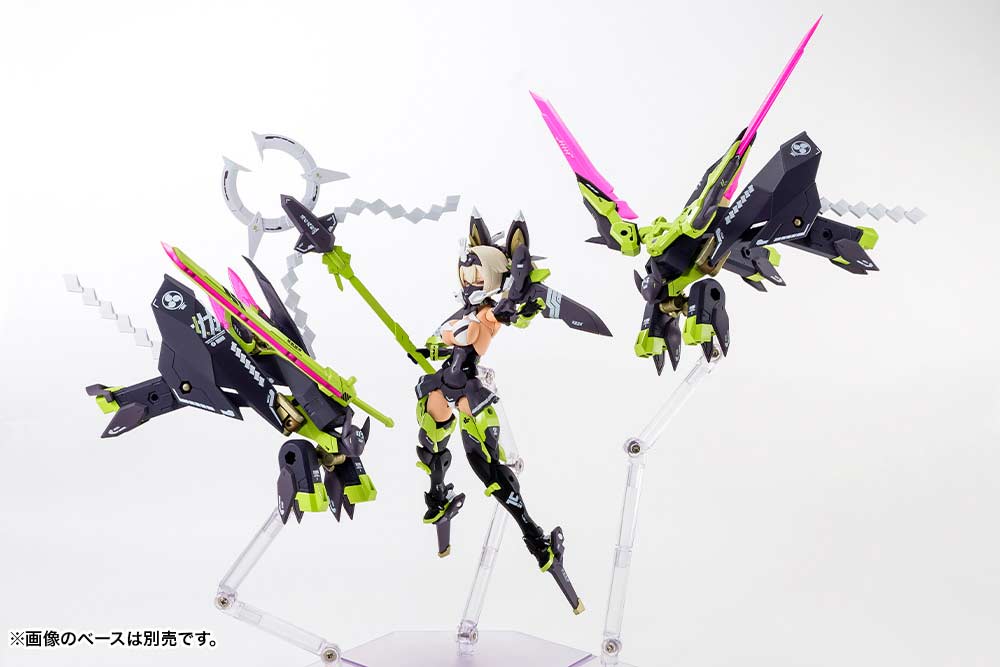 (PO) Megami Device Asra Tamamonomae (Re-issue) Image_10