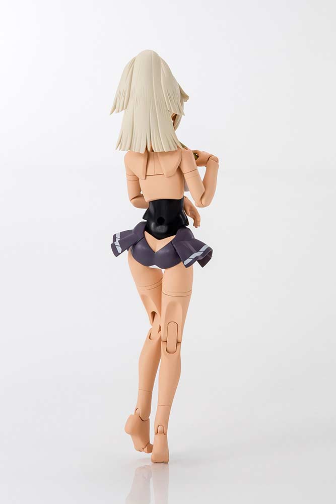 (PO) Megami Device Asra Tamamonomae (Re-issue) Image_13