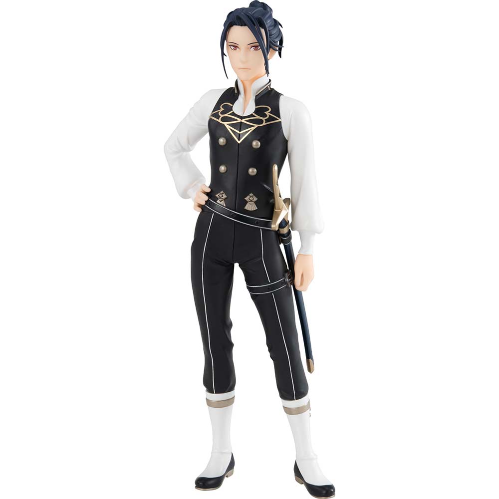(PO) POP UP PARADE Fire Emblem: Three Houses - Felix Hugo Fraldarius Image_2