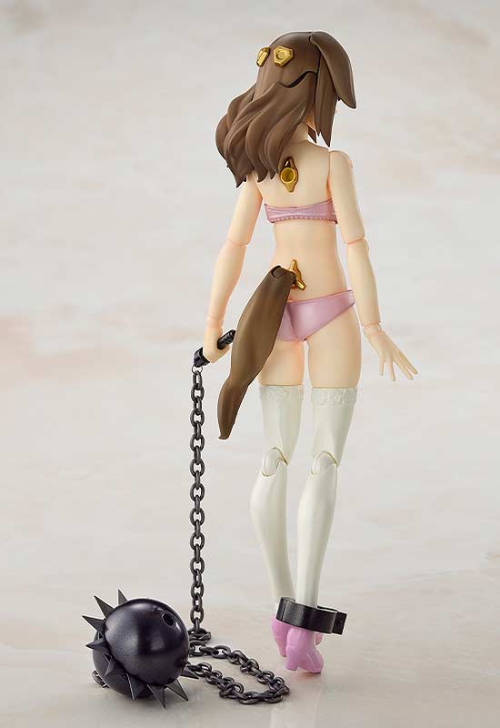 (PO) Guilty Princess PLAMAX GP-05 Guilty Princess Underwear Body Girl Jelly Image_4