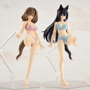 (PO) Guilty Princess PLAMAX GP-05 Guilty Princess Underwear Body Girl Jelly Image_11