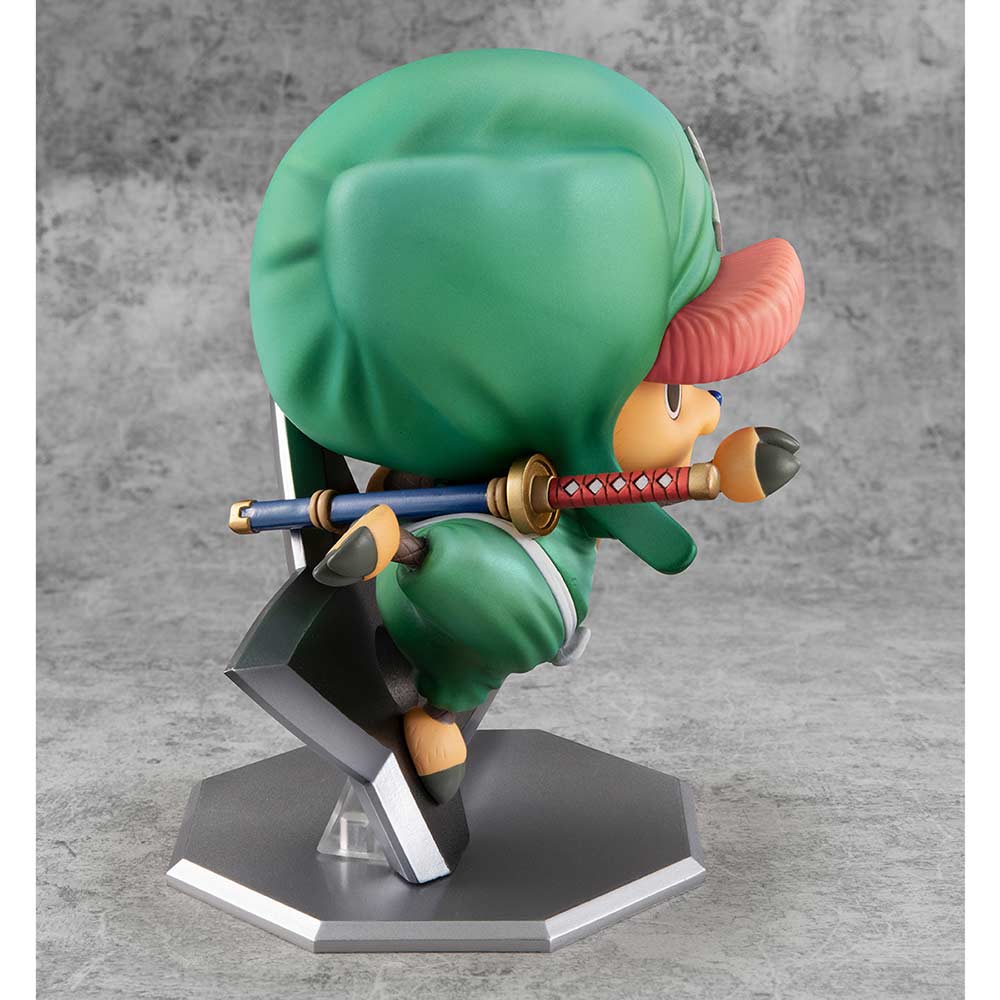 (PO) Portrait.Of.Pirates: ONE PIECE POP Warrior Alliance Choppermon (Re-issue) Image_5