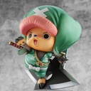 (PO) Portrait.Of.Pirates: ONE PIECE POP Warrior Alliance Choppermon (Re-issue) Image_8