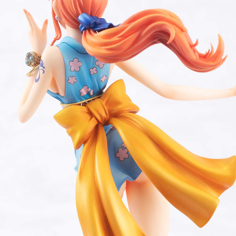 (PO) Portrait.Of.Pirates: ONE PIECE POP Warrior Alliance Novice Ninja Onami (Re-issue) Image_8