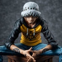 (PO) Portrait.Of.Pirates: ONE PIECE POP Playback Memories: Trafalgar Law Image_1