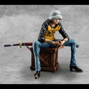 (PO) Portrait.Of.Pirates: ONE PIECE POP Playback Memories: Trafalgar Law Image_3