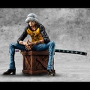 (PO) Portrait.Of.Pirates: ONE PIECE POP Playback Memories: Trafalgar Law Image_4