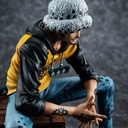 (PO) Portrait.Of.Pirates: ONE PIECE POP Playback Memories: Trafalgar Law Image_16