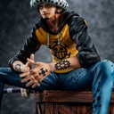 (PO) Portrait.Of.Pirates: ONE PIECE POP Playback Memories: Trafalgar Law Image_18