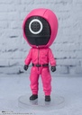 (PO) Figuarts Mini Squid Game - Masked Worker Image_4