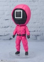 (PO) Figuarts Mini Squid Game - Masked Manager Image_3