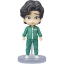 (PO) Figuarts Mini Squid Game - Seong Gi-hun Image_1