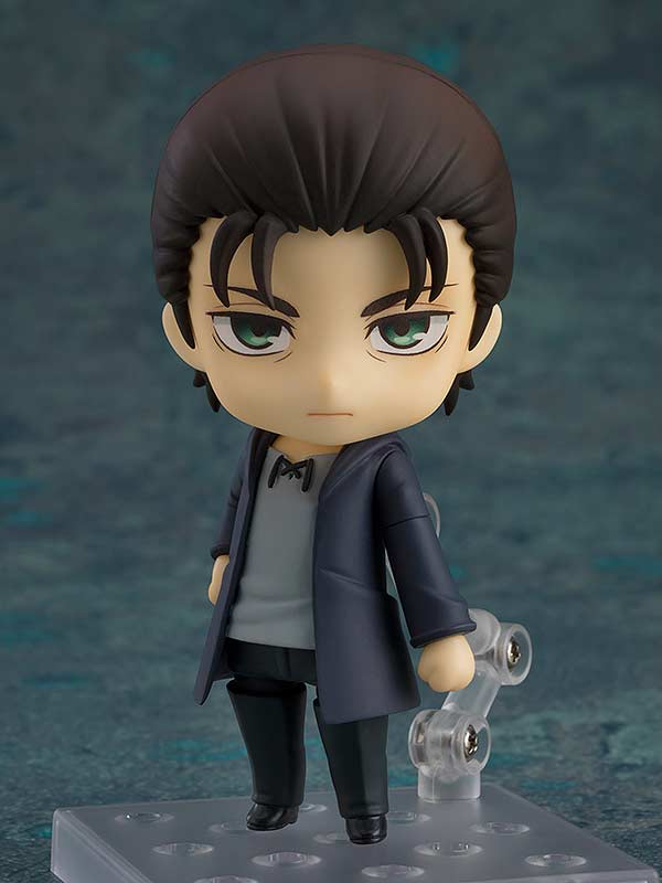 (PO) Nendoroid 2000 Attack on Titan - Eren Yeager : The Final Season ver. Image_2