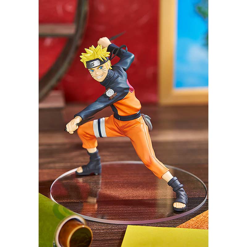 (PO) POP UP PARADE Naruto Shippuden - Uzumaki Naruto Image_3