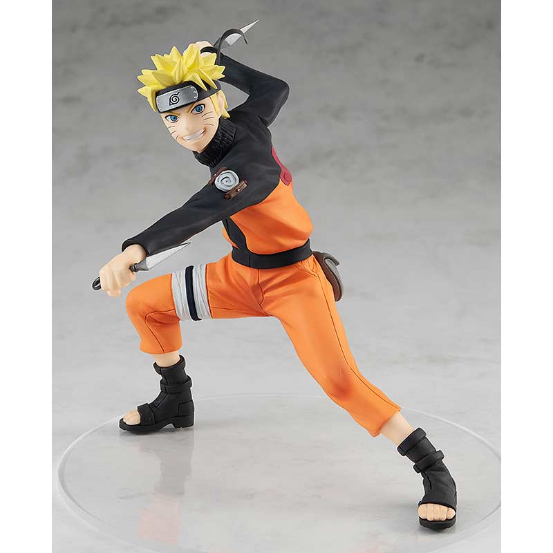 (PO) POP UP PARADE Naruto Shippuden - Uzumaki Naruto Image_7