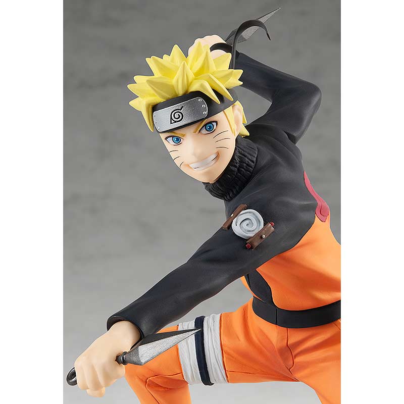 (PO) POP UP PARADE Naruto Shippuden - Uzumaki Naruto Image_10