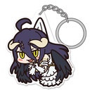 (PO) Overlord III Acrylic Tsumamare Key Ring Albedo Image_1