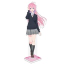 (PO) Miss Shikimori Is Not Just Cute Acrylic Chara Stand A Shikimori-san School Uniform Ver. Image_1