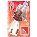 (PO) Miss Shikimori Is Not Just Cute Acrylic Chara Stand B Shikimori-san Casual Outfit Autumn Ver. Image_2