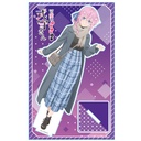 (PO) Miss Shikimori Is Not Just Cute Acrylic Chara Stand C Shikimori-san Casual Outfit Winter Ver. Image_2