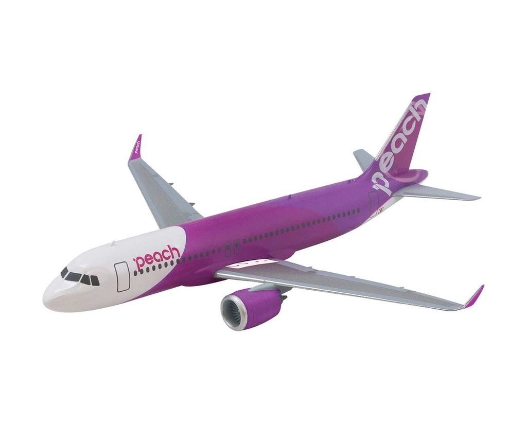 (PO) Airline of Japan vol. 4 [BOX] Image_4