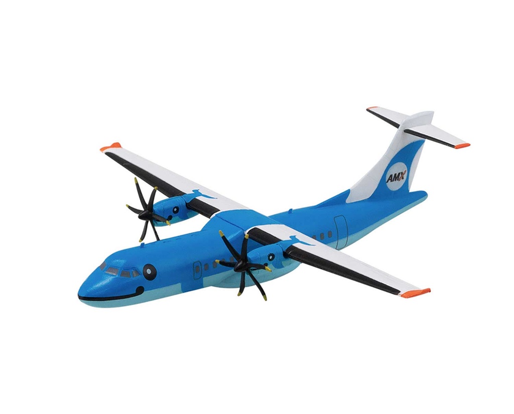 (PO) Airline of Japan vol. 4 [BOX] Image_9