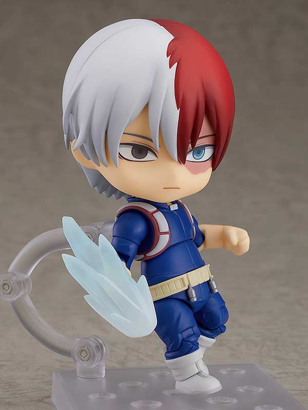 (PO) Nendoroid 1112 My Hero Academia - Todoroki Shoto Hero's Edition (Re-issue) Image_3